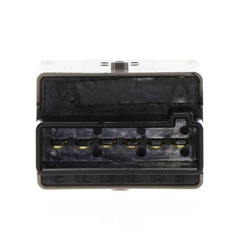 Standard Ignition A/C Compressor Control Relay,Hazard Warning Flasher,Turn Signal Flasher P/N:RY-1222 Fits: Acura Tsx 08-05, Honda Accord 07-05 - Image 4
