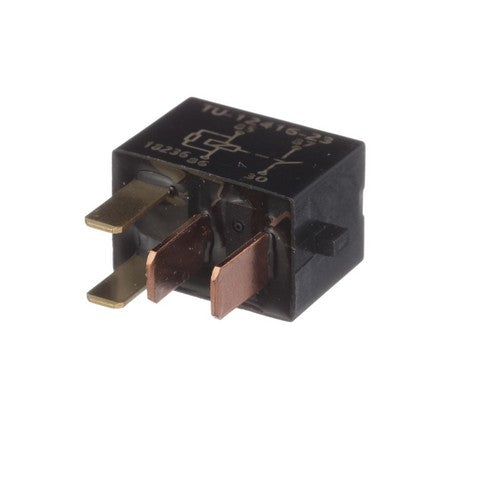 Standard Ignition A/C Compressor Control Relay,Fog Light Relay,HVAC Blower Motor Relay P/N:RY-1224 Fits: Acura Mdx, Acura Rl, Acura Tsx, Honda Accord, Honda Civic, Honda Cr-v, Honda Element, Honda Fit - Image 1