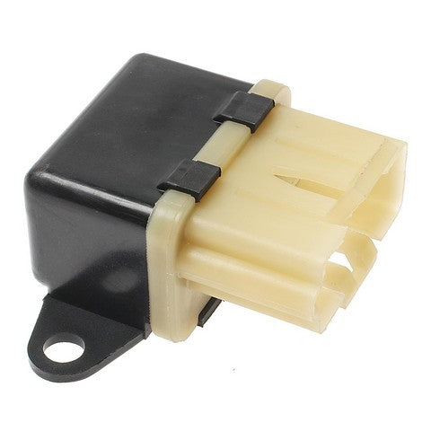 Standard Ignition A/C Compressor Control Relay,Engine Cooling Fan Motor Relay P/N:RY-122 Fits: Buick Skyhawk, Cadillac Cimarron, Chevrolet Cavalier, Oldsmobile Cutlass, Oldsmobile Cutlass Supreme, Oldsmobile Firenza, Pontiac J2000 Sunbird, Pontiac Sunbird - Image 1