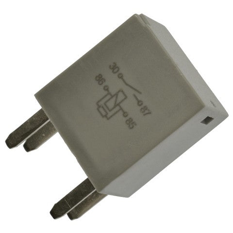 Standard Ignition A/C Clutch Relay,Accessory Delay Relay,Fog Light Relay,HVAC Blower Motor Relay P/N:RY-1232 Fits: Buick Allure, Buick Century, Buick Commercial Chassis, Buick Enclave, Buick Lacrosse, Buick Lesabre, Buick Lucerne, Buick Park Avenue - Image 1