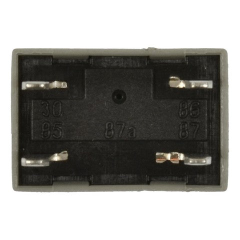 Standard Ignition A/C Clutch Relay,Accessory Delay Relay,Fog Light Relay,HVAC Blower Motor Relay P/N:RY-1232 Fits: Buick Allure, Buick Century, Buick Commercial Chassis, Buick Enclave, Buick Lacrosse, Buick Lesabre, Buick Lucerne, Buick Park Avenue - Image 2