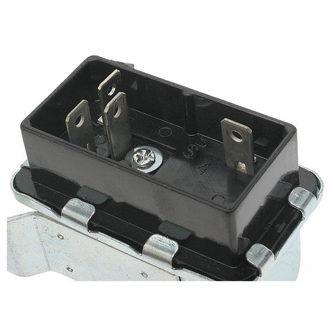 Standard Ignition A/C Compressor Control Relay,A/C Compressor Cut-Off Relay P/N:RY-126 Fits: Dodge Shadow 88-87, Plymouth Sundance 88-87 - Image 2
