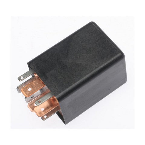 Standard Ignition A/C Compressor Control Relay,HVAC Relay P/N:RY-1278 Fits: Volkswagen Cabriolet, Volkswagen Corrado, Volkswagen Fox, Volkswagen Golf, Volkswagen Jetta, Volkswagen Passat, Volkswagen Quantum, Volkswagen Scirocco - Image 1