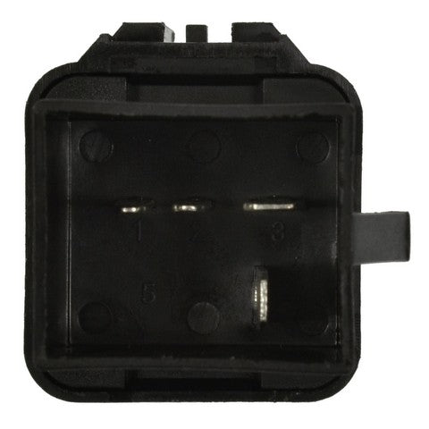 Standard Ignition Computer Control Relay,Fuel Injection Relay,Ignition Relay P/N:RY-127 Fits: Ford Escort 96-86, Ford Exp 88-86, Ford Thunderbird 93-92, Mercury Lynx 1982, Mercury Lynx 1984, Mercury Lynx 1987, Mercury Tracer 89-87, Mercury Tracer 96-91 - Image 3