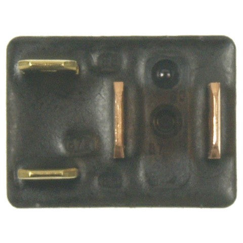 Standard Ignition A/C Compressor Control Relay,Heated Seat Relay P/N:RY-1299 Fits: Honda Passport 02-98, Isuzu Amigo 00-98, Isuzu Ascender 06-04, Isuzu Axiom 04-02, Isuzu Rodeo 04-98, Isuzu Rodeo Sport 03-01 - Image 3