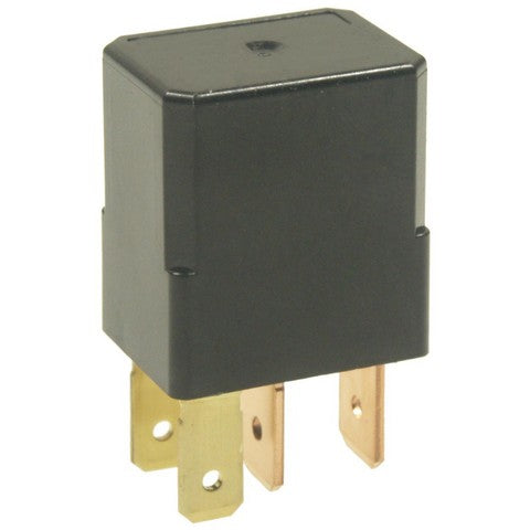 Standard Ignition A/C Compressor Control Relay,Heated Seat Relay P/N:RY-1299 Fits: Honda Passport 02-98, Isuzu Amigo 00-98, Isuzu Ascender 06-04, Isuzu Axiom 04-02, Isuzu Rodeo 04-98, Isuzu Rodeo Sport 03-01 - Image 1