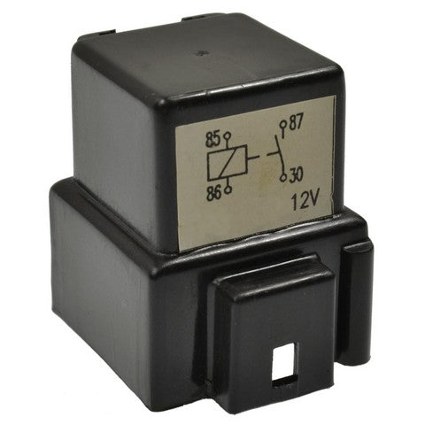 Standard Ignition Accessory Power Relay,Auxiliary Heater Relay,Temperature Control Relay P/N:RY-129 Fits: Chrysler Concorde, Chrysler Daytona, Chrysler Dynasty, Chrysler Imperial, Chrysler Intrepid, Chrysler Lebaron, Chrysler Lhs, Chrysler New Yorker - Image 1