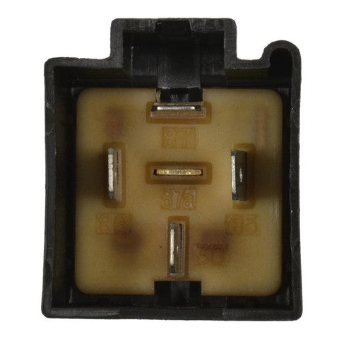 Standard Ignition Accessory Power Relay,Auxiliary Heater Relay,Temperature Control Relay P/N:RY-129 Fits: Chrysler Concorde, Chrysler Daytona, Chrysler Dynasty, Chrysler Imperial, Chrysler Intrepid, Chrysler Lebaron, Chrysler Lhs, Chrysler New Yorker - Image 2