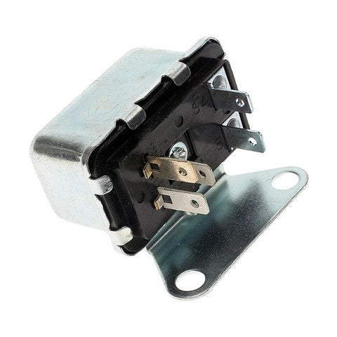 Standard Ignition Accessory Power Relay,HVAC Blower Relay,Temperature Control Relay,Wiring Relay P/N:RY-12 Fits: Buick Apollo, Buick Skyhawk, Buick Skylark, Cadillac Eldorado, Cadillac Seville, Chevrolet Bel Air, Chevrolet Biscayne, Chevrolet Blazer - Image 1