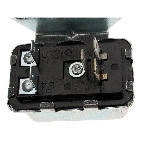Standard Ignition Accessory Power Relay,HVAC Blower Relay,Temperature Control Relay,Wiring Relay P/N:RY-12 Fits: Buick Apollo, Buick Skyhawk, Buick Skylark, Cadillac Eldorado, Cadillac Seville, Chevrolet Bel Air, Chevrolet Biscayne, Chevrolet Blazer - Image 2