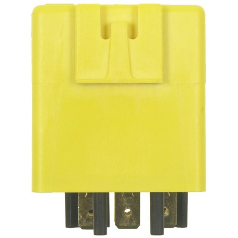 Standard Ignition Diesel Glow Plug Relay P/N:RY-1330 Fits: Volvo 244 1980, Volvo 244 83-82, Volvo 245 84-82, Volvo 262 81-80, Volvo 265 81-80 - Image 2