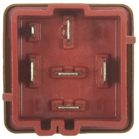 Standard Ignition Door Lock Relay P/N:RY-1348 Fits: Volvo 760 90-88, Volvo 960 94-92, Volvo V90 98-97 - Image 2