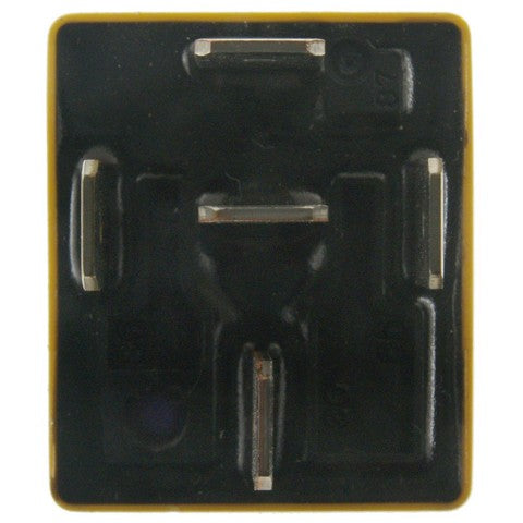 Standard Ignition Engine Cooling Fan Motor Relay P/N:RY-1372 Fits: Isuzu Rodeo 03-00, Isuzu Rodeo Sport 03-01 - Image 2