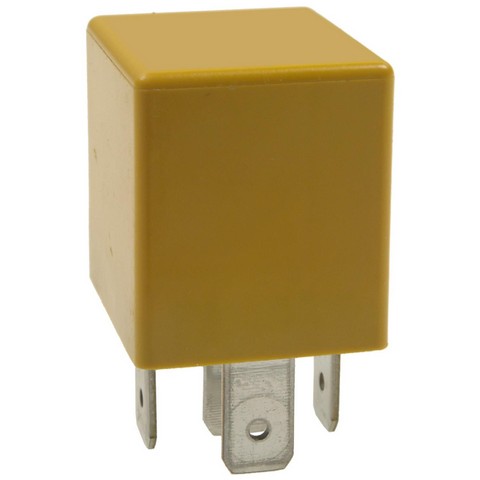 Standard Ignition Engine Cooling Fan Motor Relay P/N:RY-1372 Fits: Isuzu Rodeo 03-00, Isuzu Rodeo Sport 03-01 - Image 1