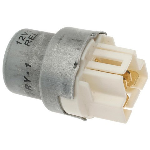 Standard Ignition Air Control Valve Relay,Automatic Choke Relay,HVAC Blower Relay,HVAC Relay P/N:RY-137 Fits: Chevrolet Nova, Geo Prizm, Lexus Ls400, Lexus Lx450, Toyota 4runner, Toyota Camry, Toyota Celica, Toyota Corolla, Toyota Cressida - Image 1