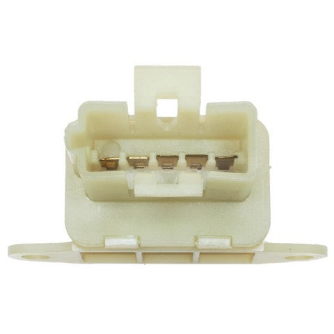 Standard Ignition Anti-Dieseling Relay,Diesel Glow Plug Relay,Diesel Light Relay P/N:RY-138 Fits: Buick Century, Buick Electra, Buick Estate Wagon, Buick Lesabre, Buick Regal, Buick Riviera, Chevrolet Caprice, Chevrolet Celebrity, Chevrolet Impala - Image 3