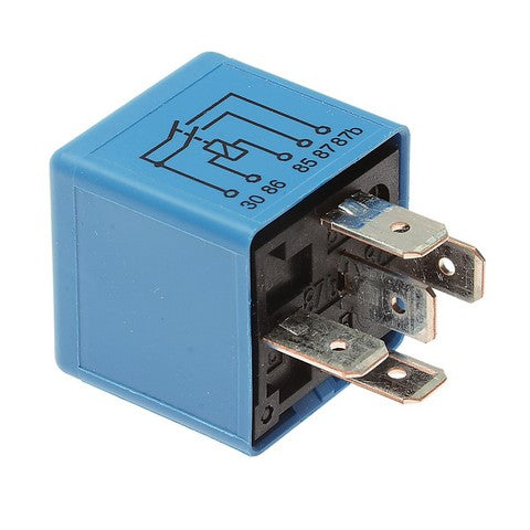 Standard Ignition Automatic Headlight Control Relay,Fuel Injection Relay,Headlight Relay P/N:RY-1392 Fits: Volvo 240, Volvo 242, Volvo 244, Volvo 245, Volvo 262, Volvo 264, Volvo 265, Volvo 740, Volvo 745, Volvo 760, Volvo 780, Volvo 940 - Image 1