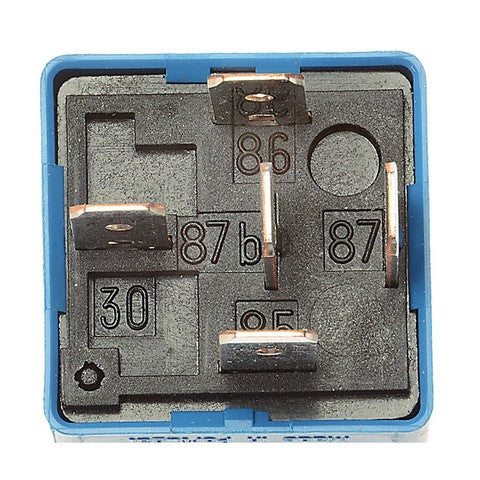 Standard Ignition Automatic Headlight Control Relay,Fuel Injection Relay,Headlight Relay P/N:RY-1392 Fits: Volvo 240, Volvo 242, Volvo 244, Volvo 245, Volvo 262, Volvo 264, Volvo 265, Volvo 740, Volvo 745, Volvo 760, Volvo 780, Volvo 940 - Image 2