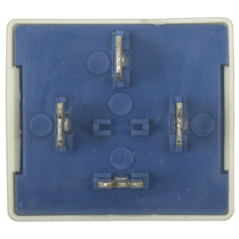 Standard Ignition Window Defroster Relay P/N:RY-1393 Fits: Volvo 244 87-86, Volvo 245 87-85 - Image 2