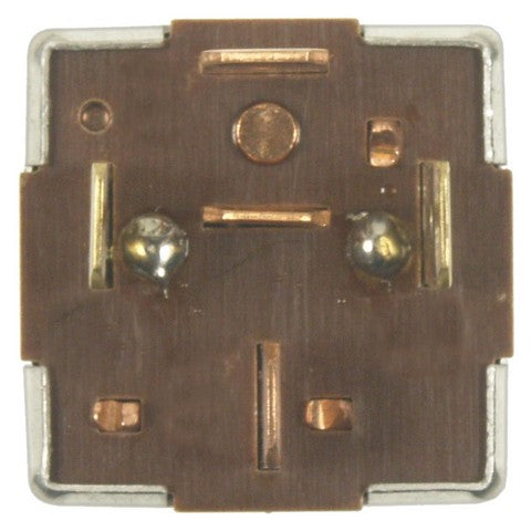 Standard Ignition Engine Cooling Fan Motor Relay,Power Window Relay P/N:RY-1395 Fits: Volvo 740 92-85, Volvo 745 1985, Volvo 760 90-83, Volvo 780 91-87, Volvo 960 94-92 - Image 2
