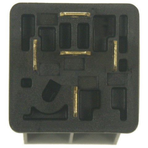 Standard Ignition HVAC Blower Motor Relay P/N:RY-1398 Fits: Volvo 740 90-85, Volvo 745 1985, Volvo 760 87-85 - Image 2