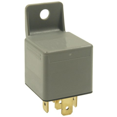 Standard Ignition HVAC Blower Motor Relay P/N:RY-1398 Fits: Volvo 740 90-85, Volvo 745 1985, Volvo 760 87-85 - Image 1