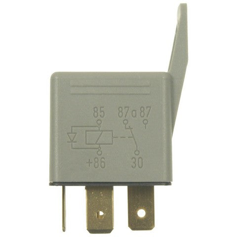 Standard Ignition HVAC Blower Motor Relay P/N:RY-1398 Fits: Volvo 740 90-85, Volvo 745 1985, Volvo 760 87-85 - Image 3