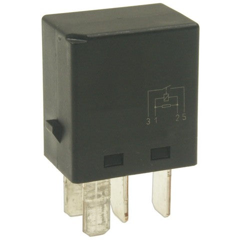 Standard Ignition Fuel Injection Relay,Headlight Relay,Ignition Relay,Power Window Relay P/N:RY-1399 Fits: Volvo S40 07-00, Volvo V40 04-00 - Image 1
