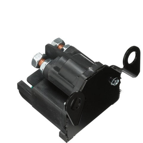 Standard Ignition Accessory Power Relay,Auxiliary Battery Relay,Diesel Glow Plug Relay P/N:RY-139 Fits: Chevrolet Blazer, Chevrolet C10, Chevrolet C10 Suburban, Chevrolet C1500, Chevrolet C20, Chevrolet C20 Suburban, Chevrolet C2500, Chevrolet C30 - Image 2