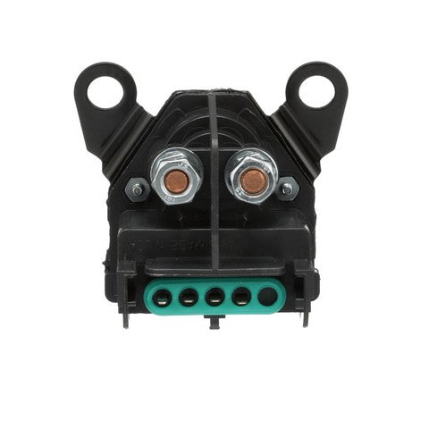 Standard Ignition Accessory Power Relay,Auxiliary Battery Relay,Diesel Glow Plug Relay P/N:RY-139 Fits: Chevrolet Blazer, Chevrolet C10, Chevrolet C10 Suburban, Chevrolet C1500, Chevrolet C20, Chevrolet C20 Suburban, Chevrolet C2500, Chevrolet C30 - Image 4