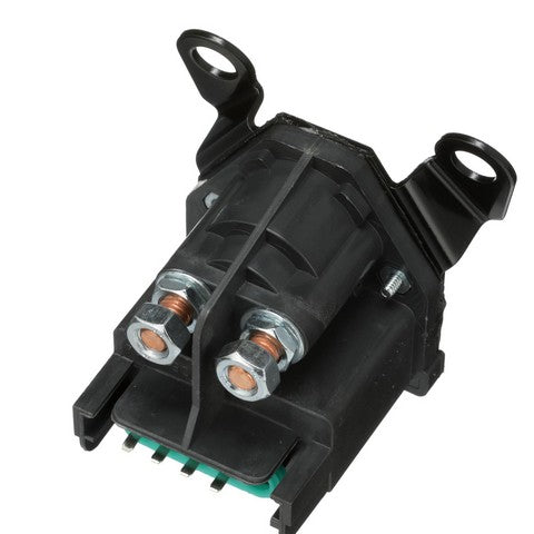 Standard Ignition Accessory Power Relay,Auxiliary Battery Relay,Diesel Glow Plug Relay P/N:RY-139 Fits: Chevrolet Blazer, Chevrolet C10, Chevrolet C10 Suburban, Chevrolet C1500, Chevrolet C20, Chevrolet C20 Suburban, Chevrolet C2500, Chevrolet C30 - Image 6