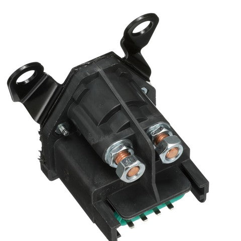 Standard Ignition Accessory Power Relay,Auxiliary Battery Relay,Diesel Glow Plug Relay P/N:RY-139 Fits: Chevrolet Blazer, Chevrolet C10, Chevrolet C10 Suburban, Chevrolet C1500, Chevrolet C20, Chevrolet C20 Suburban, Chevrolet C2500, Chevrolet C30 - Image 7