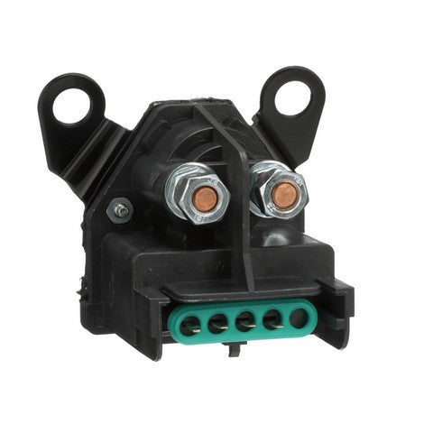 Standard Ignition Accessory Power Relay,Auxiliary Battery Relay,Diesel Glow Plug Relay P/N:RY-139 Fits: Chevrolet Blazer, Chevrolet C10, Chevrolet C10 Suburban, Chevrolet C1500, Chevrolet C20, Chevrolet C20 Suburban, Chevrolet C2500, Chevrolet C30 - Image 9