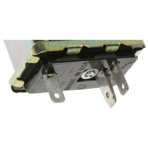 Standard Ignition HVAC Blower Motor Relay P/N:RY-13 Fits: Oldsmobile 442, Oldsmobile 98, Oldsmobile Custom Cruiser, Oldsmobile Cutlass, Oldsmobile Cutlass Supreme, Oldsmobile Delta 88, Oldsmobile F85, Oldsmobile Omega, Oldsmobile Toronado - Image 2