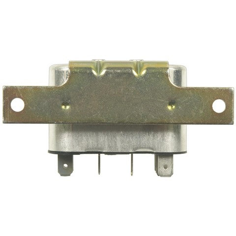 Standard Ignition Headlight Relay,Turn Signal Relay P/N:RY-1402 Fits: Volvo 240 93-92, Volvo 244 87-85, Volvo 245 87-85 - Image 2