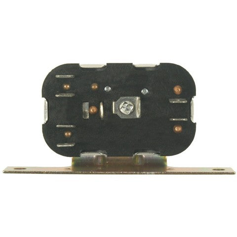 Standard Ignition Headlight Relay,Turn Signal Relay P/N:RY-1402 Fits: Volvo 240 93-92, Volvo 244 87-85, Volvo 245 87-85 - Image 3