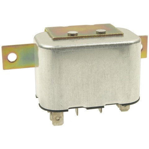 Standard Ignition Headlight Relay,Turn Signal Relay P/N:RY-1402 Fits: Volvo 240 93-92, Volvo 244 87-85, Volvo 245 87-85 - Image 1