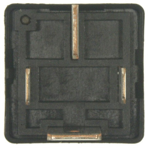 Standard Ignition A/C Compressor Hold Relay,Door Lock Relay,Fuel Injection Relay,Ignition Relay P/N:RY-1405 Fits: Volvo 242, Volvo 244, Volvo 245, Volvo 262, Volvo 264, Volvo 265, Volvo C70, Volvo S60, Volvo S80, Volvo V70, Volvo Xc70, Volvo Xc90 - Image 2