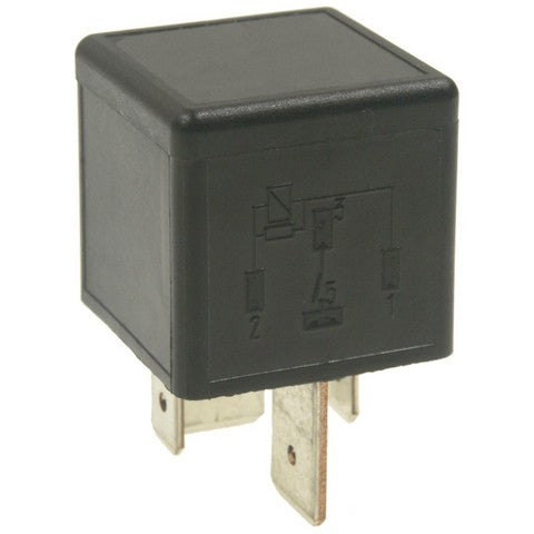 Standard Ignition A/C Compressor Hold Relay,Door Lock Relay,Fuel Injection Relay,Ignition Relay P/N:RY-1405 Fits: Volvo 242, Volvo 244, Volvo 245, Volvo 262, Volvo 264, Volvo 265, Volvo C70, Volvo S60, Volvo S80, Volvo V70, Volvo Xc70, Volvo Xc90 - Image 1