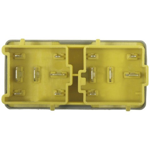 Standard Ignition Fog Light Relay,Horn Relay P/N:RY-1409 Fits: Volvo 960 97-95, Volvo S40 07-00, Volvo S90 98-97, Volvo V40 04-00, Volvo V70 00-98, Volvo V90 98-97 - Image 2