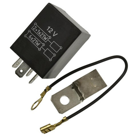 Standard Ignition Turn Signal Relay P/N:RY-1411 Fits: Volvo S40 02-00, Volvo V40 04-00 - Image 1
