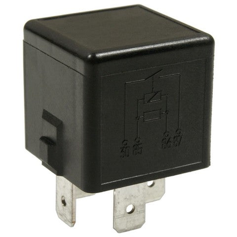 Standard Ignition Computer Control Relay,Window Defroster Relay P/N:RY-1412 Fits: Volvo S40 03-00, Volvo V40 04-00 - Image 1