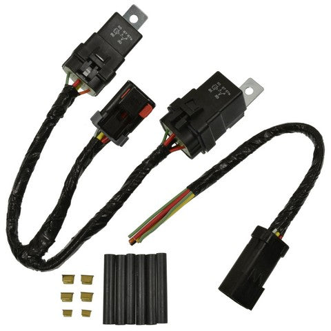Standard Ignition Convertible Top Relay P/N:RY-1428 Fits: Chrysler Pt Cruiser 08-04, Chrysler Sebring 06-01 - Image 1