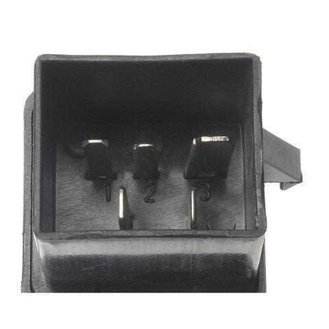 Standard Ignition Load Leveler Relay P/N:RY-142 Fits: Ford Country Squire 89-87, Ford Ltd 1986, Ford Ltd Crown Victoria 89-87, Lincoln Continental 89-86, Lincoln Mark Vii 92-86, Lincoln Town Car 89-86, Mercury Grand Marquis 89-86 - Image 2
