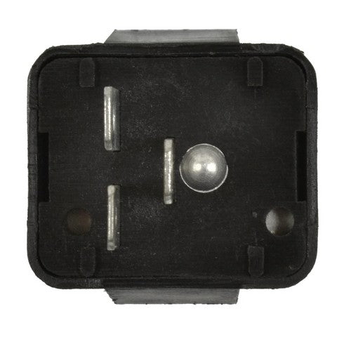 Standard Ignition Automatic Choke Relay,Auxiliary Heater Relay P/N:RY-144 Fits: Chevrolet Camaro, Chevrolet Caprice, Chevrolet Cavalier, Chevrolet Celebrity, Chevrolet Corvette, Chevrolet Impala, Oldsmobile 98, Oldsmobile Custom Cruiser - Image 2