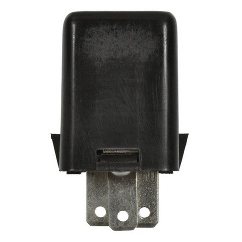Standard Ignition Automatic Choke Relay,Auxiliary Heater Relay P/N:RY-144 Fits: Chevrolet Camaro, Chevrolet Caprice, Chevrolet Cavalier, Chevrolet Celebrity, Chevrolet Corvette, Chevrolet Impala, Oldsmobile 98, Oldsmobile Custom Cruiser - Image 3
