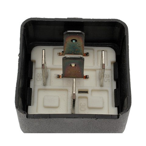 Standard Ignition Auxiliary Engine Cooling Fan Relay,HVAC Heater Relay,HVAC Relay P/N:RY-145 Fits: Buick Century, Buick Regal, Chevrolet Chevette, Chevrolet El Camino, Chevrolet Monte Carlo, Dodge Caravan, Dodge Grand Caravan, GMC Caballero - Image 2