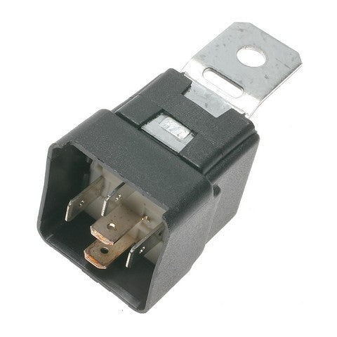 Standard Ignition Auxiliary Engine Cooling Fan Relay,HVAC Heater Relay,HVAC Relay P/N:RY-145 Fits: Buick Century, Buick Regal, Chevrolet Chevette, Chevrolet El Camino, Chevrolet Monte Carlo, Dodge Caravan, Dodge Grand Caravan, GMC Caballero - Image 4