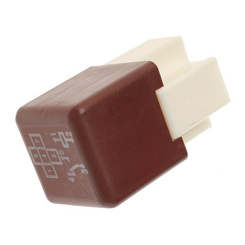 Standard Ignition A/C Compressor Control Relay,HVAC Blower Motor Relay,HVAC Relay,Ignition Relay P/N:RY-146 Fits: Lexus Rx300, Lexus Sc300, Lexus Sc400, Toyota 4runner, Toyota Avalon, Toyota Camry, Toyota Celica, Toyota Corolla, Toyota Highlander - Image 2