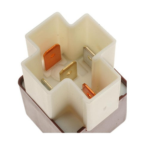 Standard Ignition A/C Compressor Control Relay,HVAC Blower Motor Relay,HVAC Relay,Ignition Relay P/N:RY-146 Fits: Lexus Rx300, Lexus Sc300, Lexus Sc400, Toyota 4runner, Toyota Avalon, Toyota Camry, Toyota Celica, Toyota Corolla, Toyota Highlander - Image 3